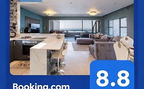 Penthouse 19 On Perna 1 Umdloti Beach Durban North